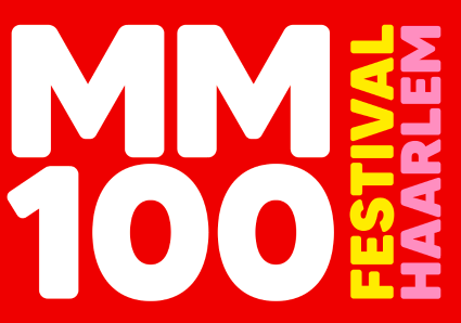MM100 Festival Haarlem